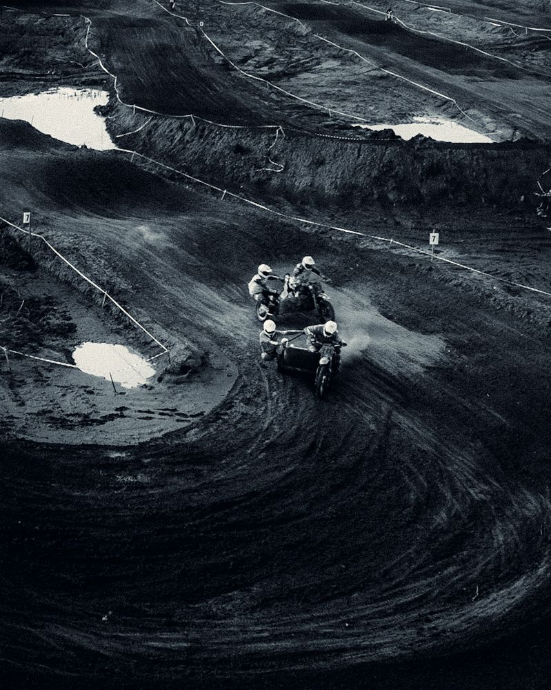 Photograph by Артем Шуткин