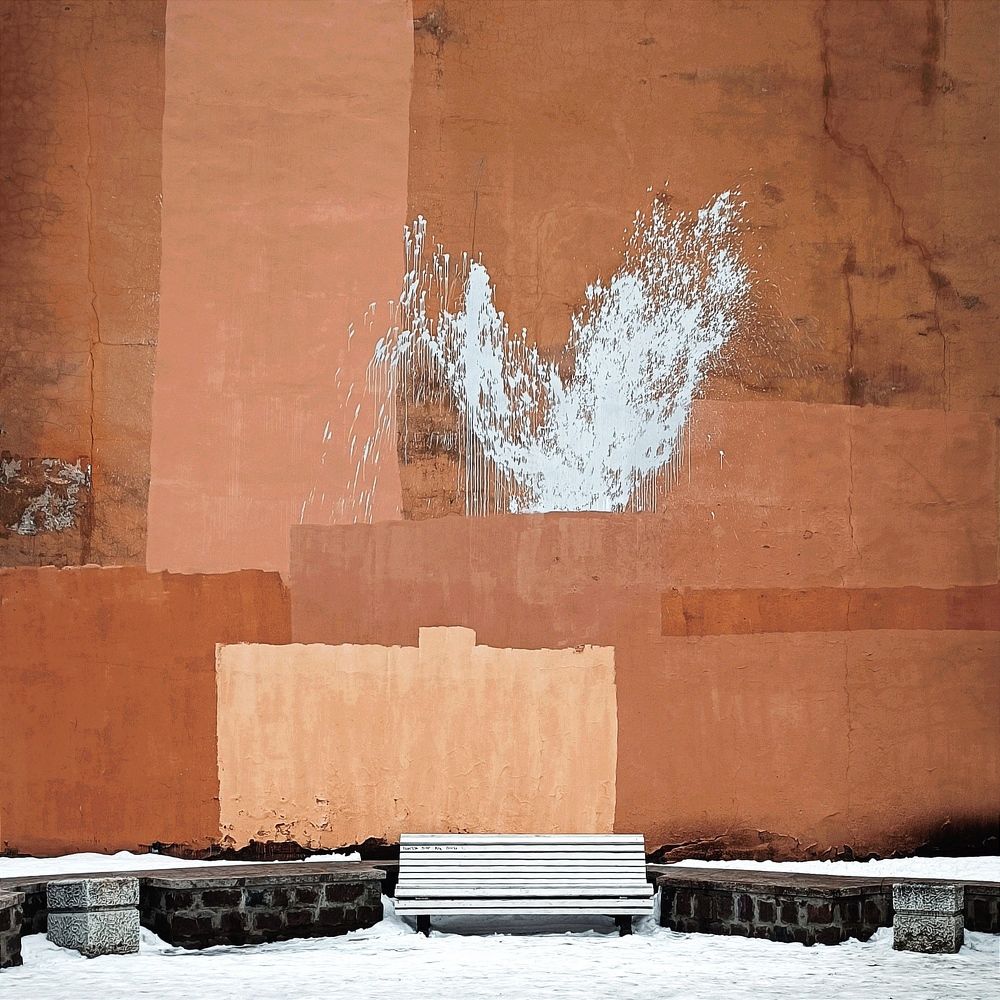 Photograph by Марина Хохрякова