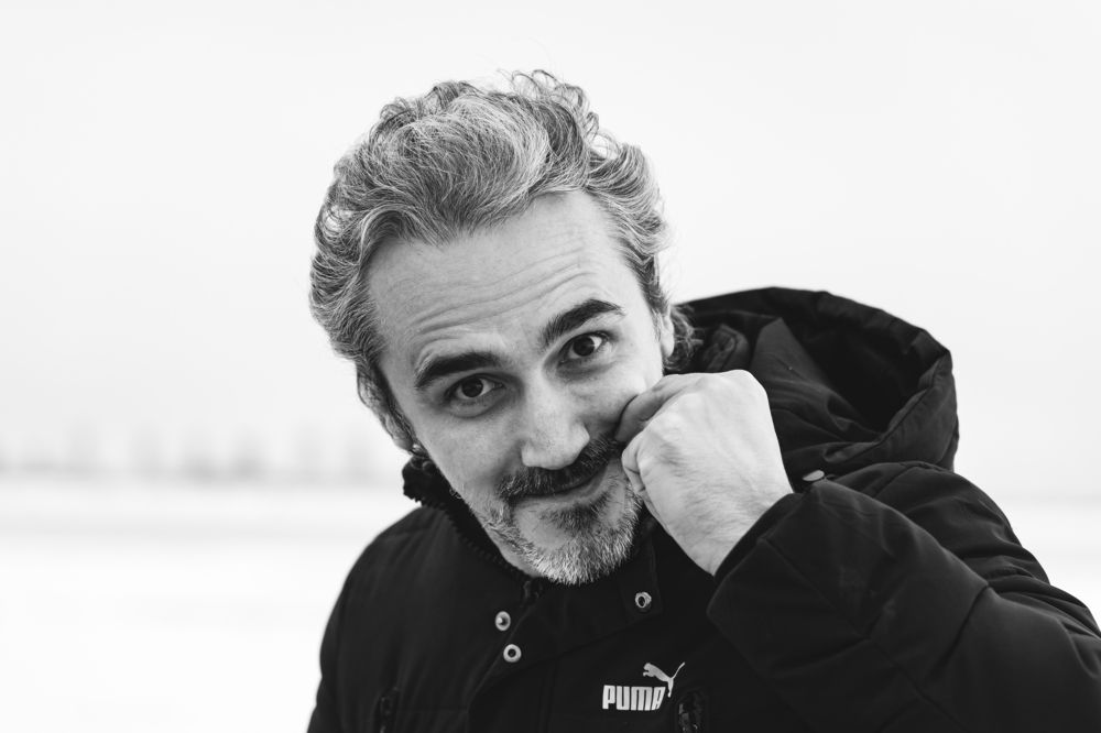 Photograph by Артем Порубаев