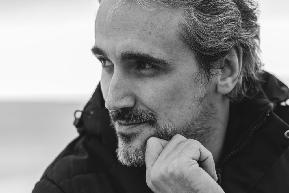 Photograph by Артем Порубаев