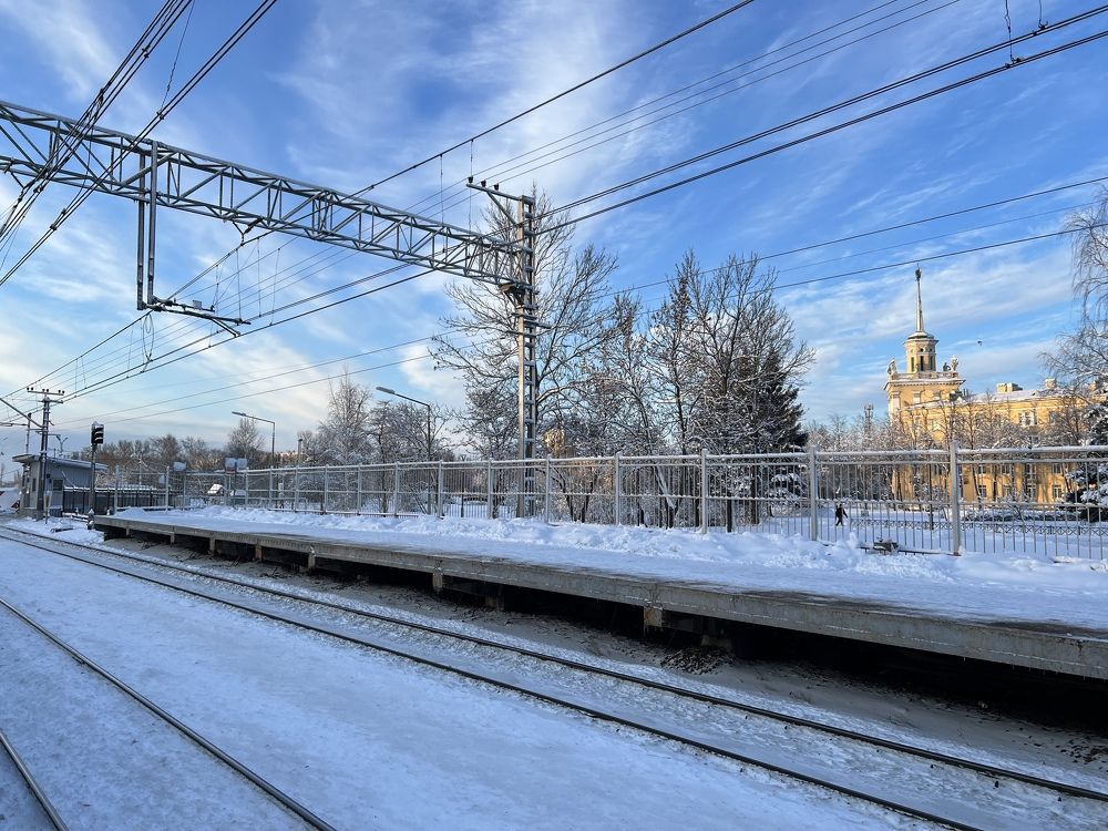 Photograph by Владимир Запорожченко