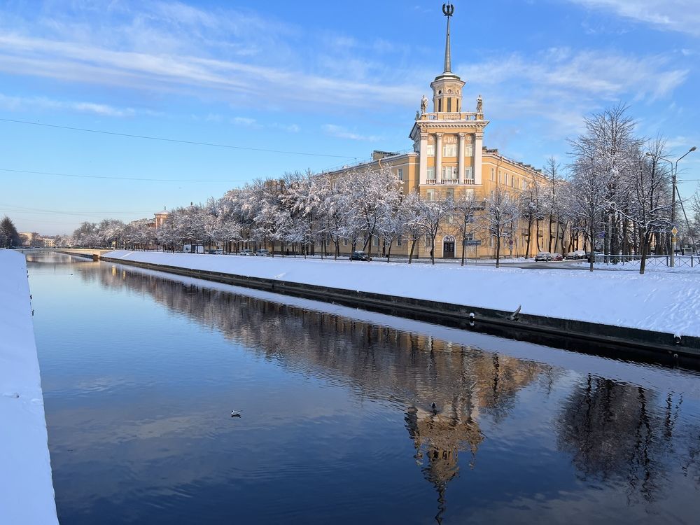 Photograph by Владимир Запорожченко