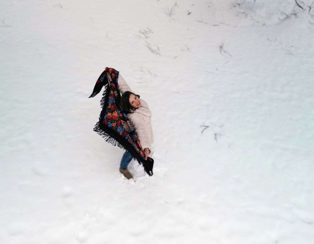 Photograph by Дорофеева Анна