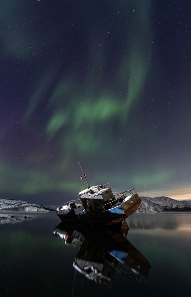 Photograph by Владимир Запорожченко