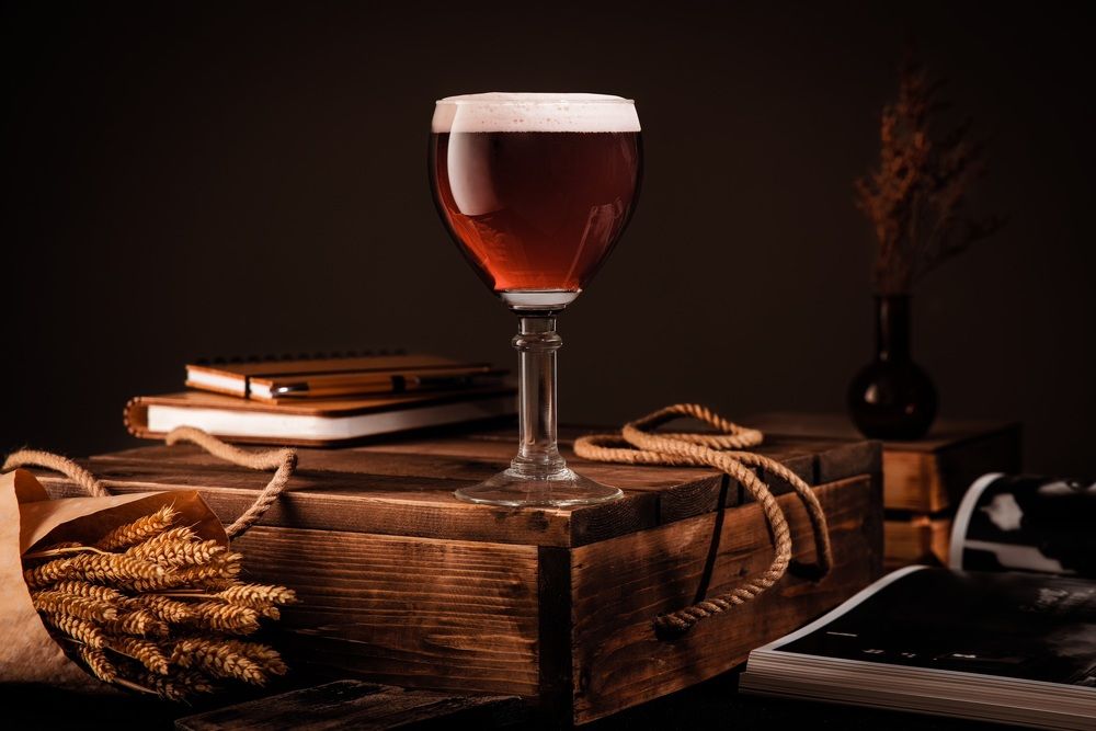 Photograph by Konstantin Morozov