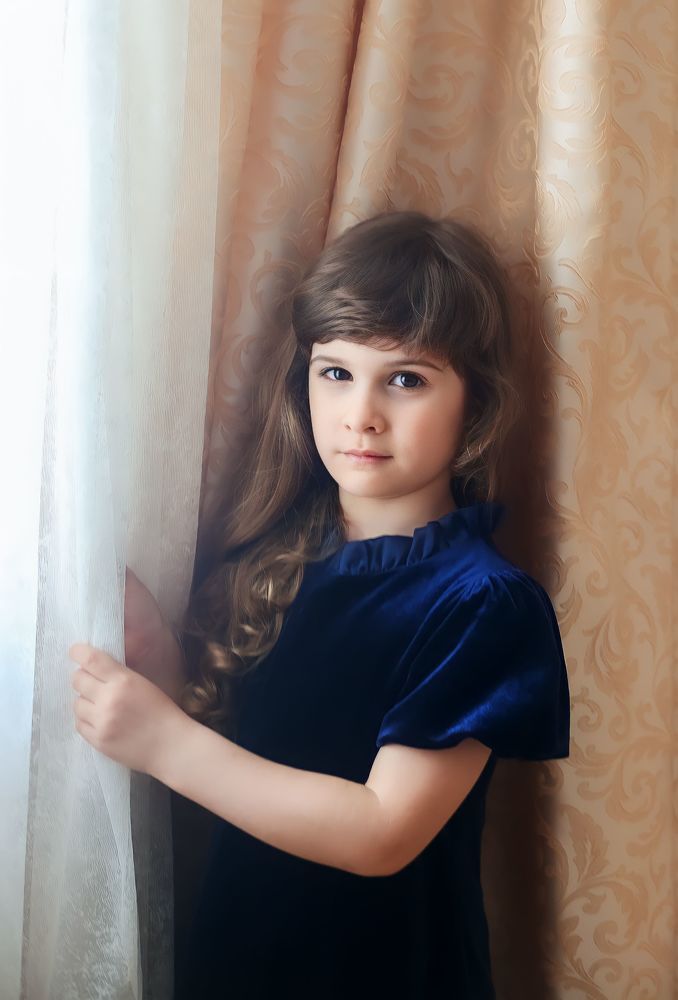 Photograph by Елена Болдырева