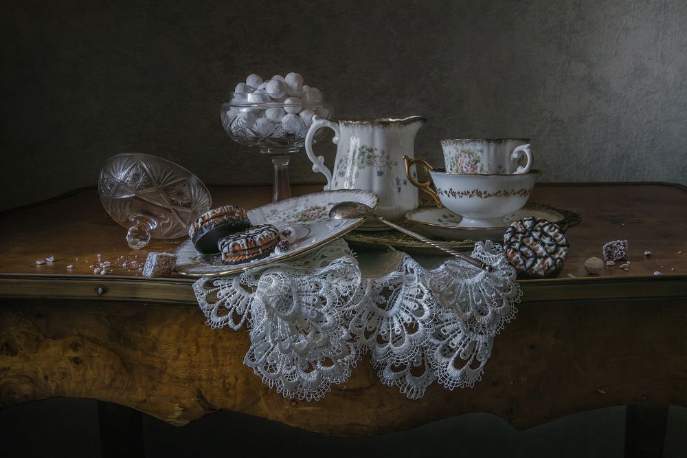 Photograph by Анна Петина