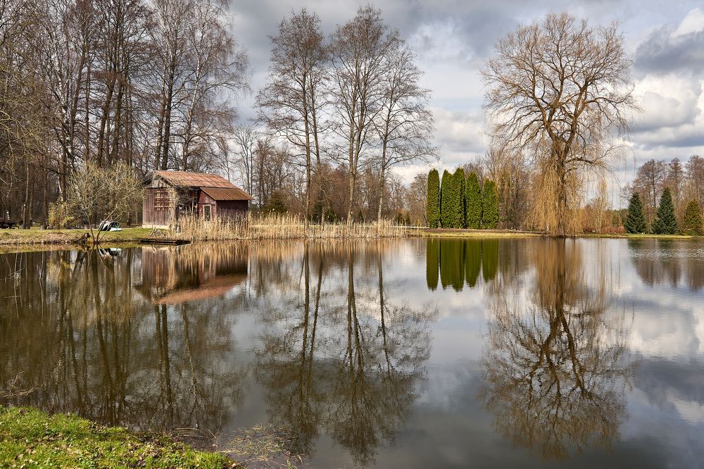 Photograph by Aleksandras Meisutovicius