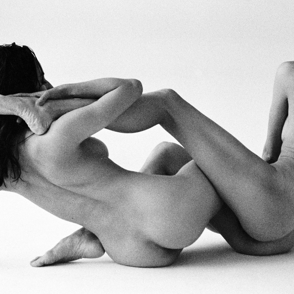 Фотография автора александра вебер