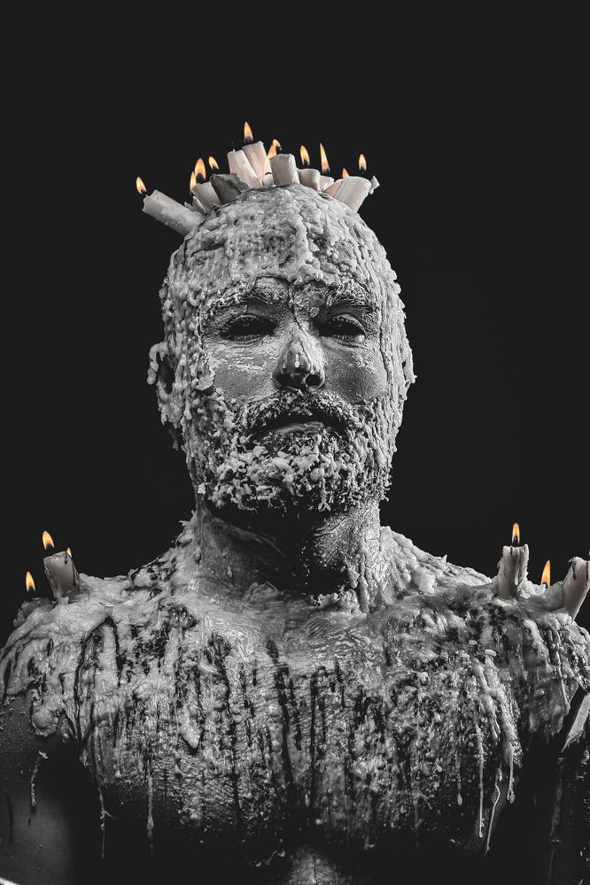 Photograph by Гасым Ковалев