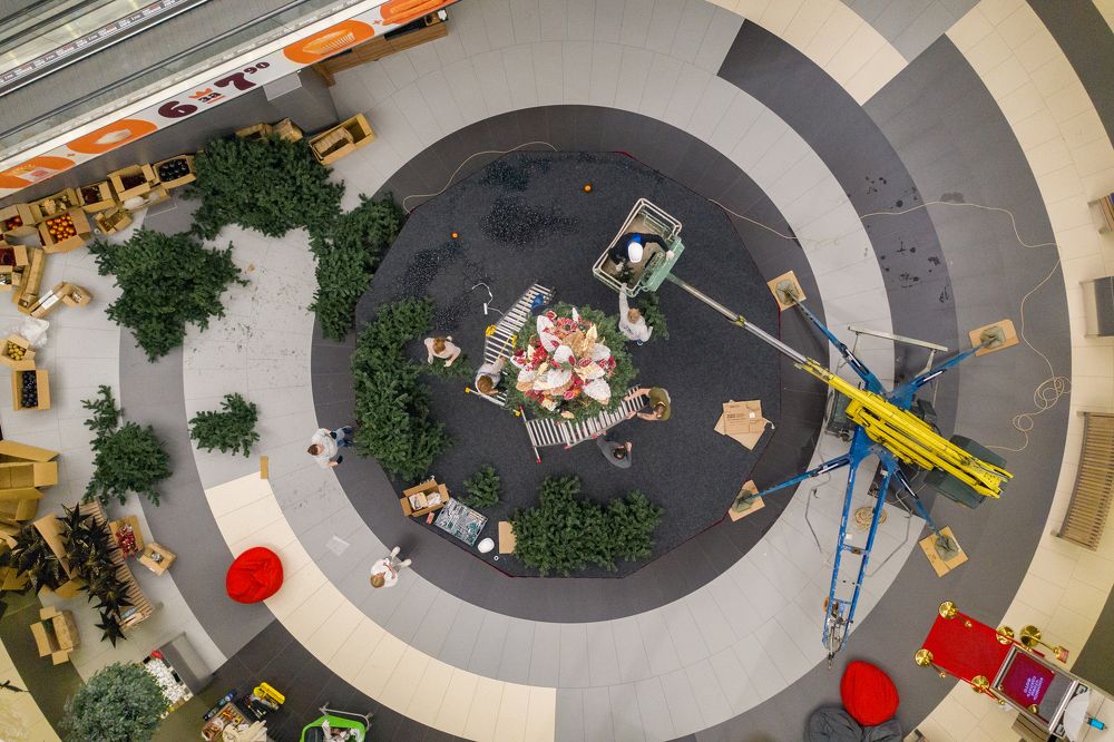 Photograph by Сергей Морозов