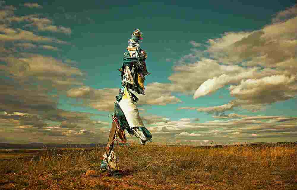 Photograph by Олег Хамуев