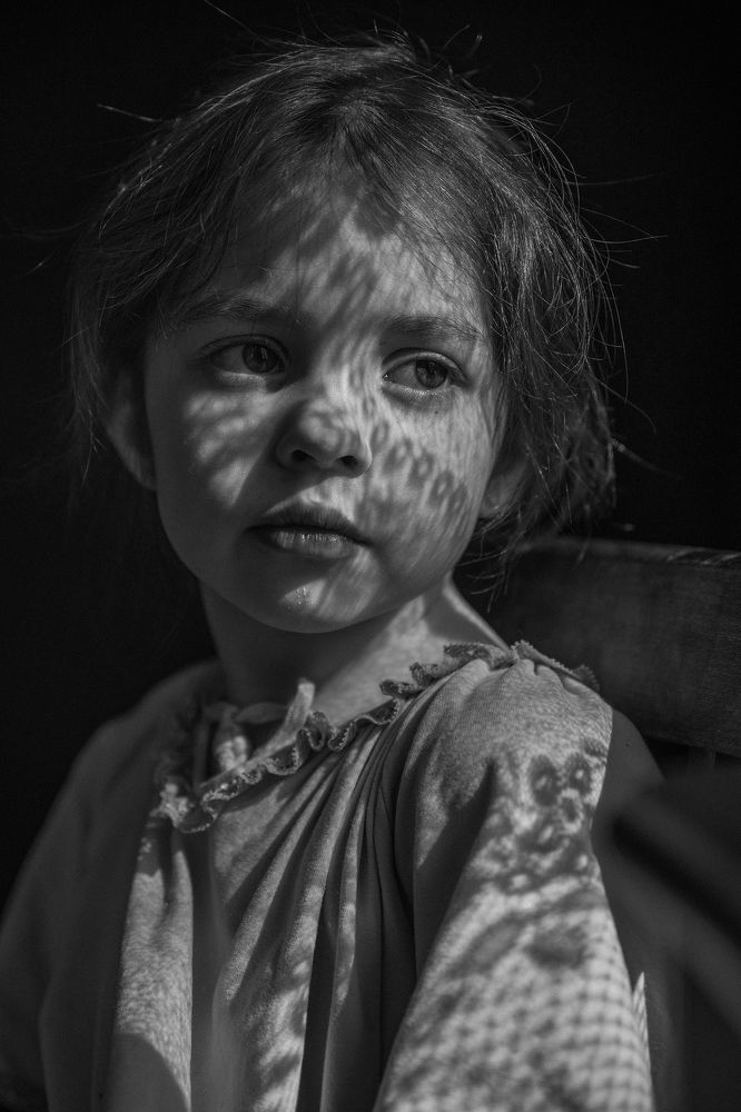 Photograph by Надежда Павлова