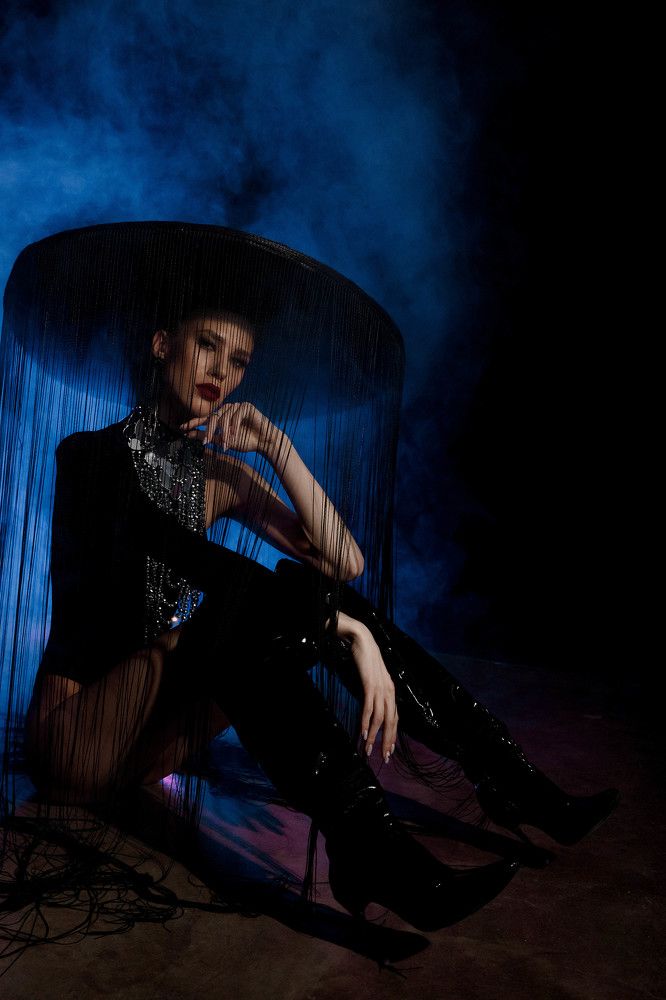 Photograph by Ольга