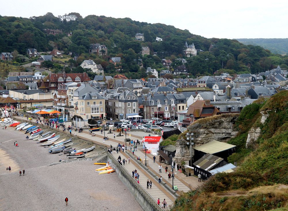 Etretat