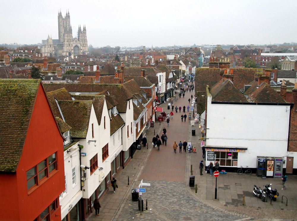 Canterbury