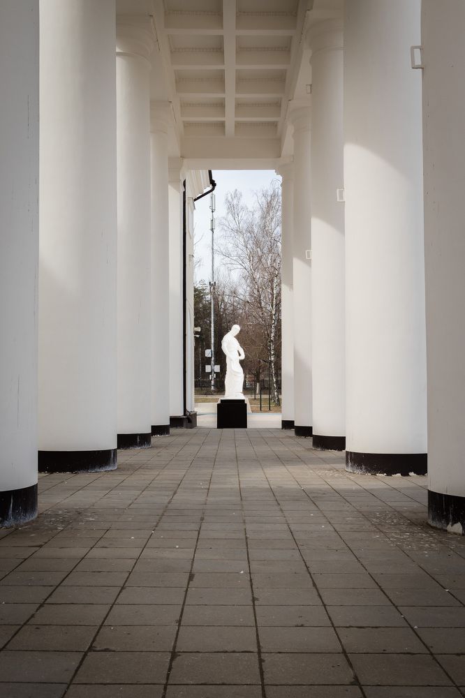 Photograph by Михаил Корнеев