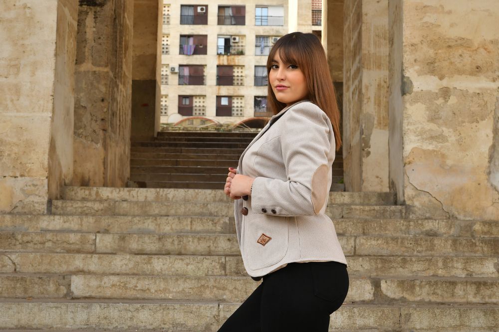 Photograph by Kaouche Mohamed