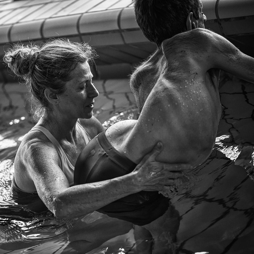 Photograph by Rudi Uran