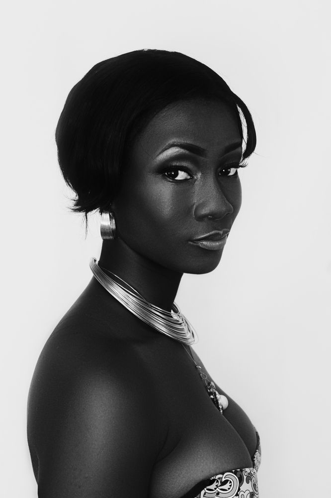 Photograph by Gilbert Anthony