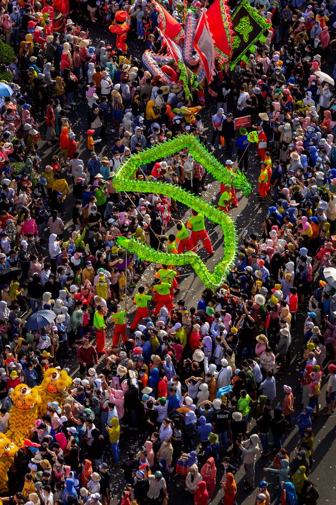 Photograph by Viet Hung Bui