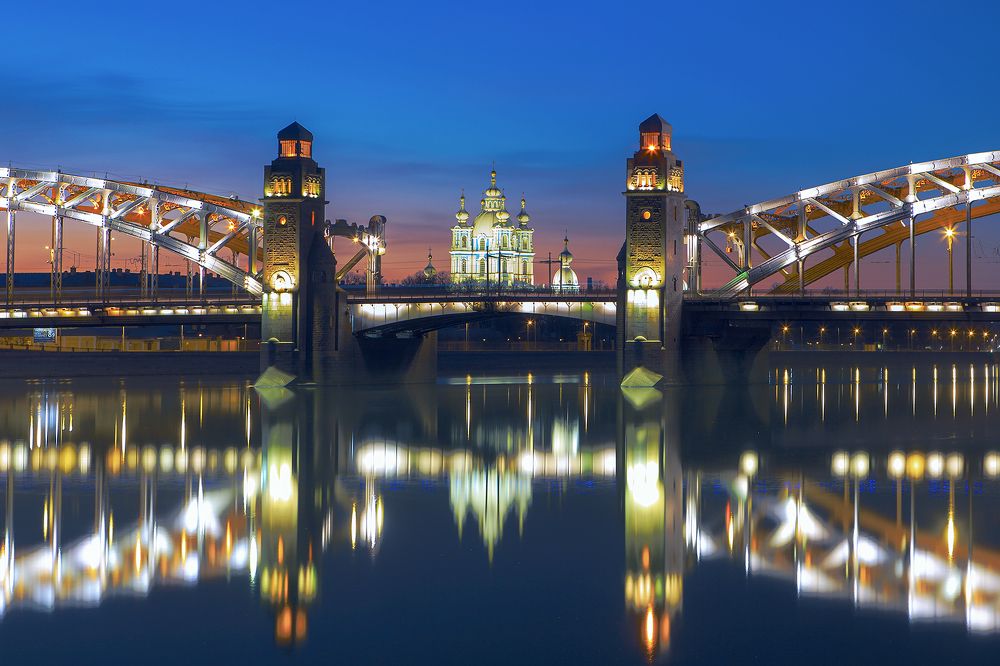 Photograph by Александр Леонтьев