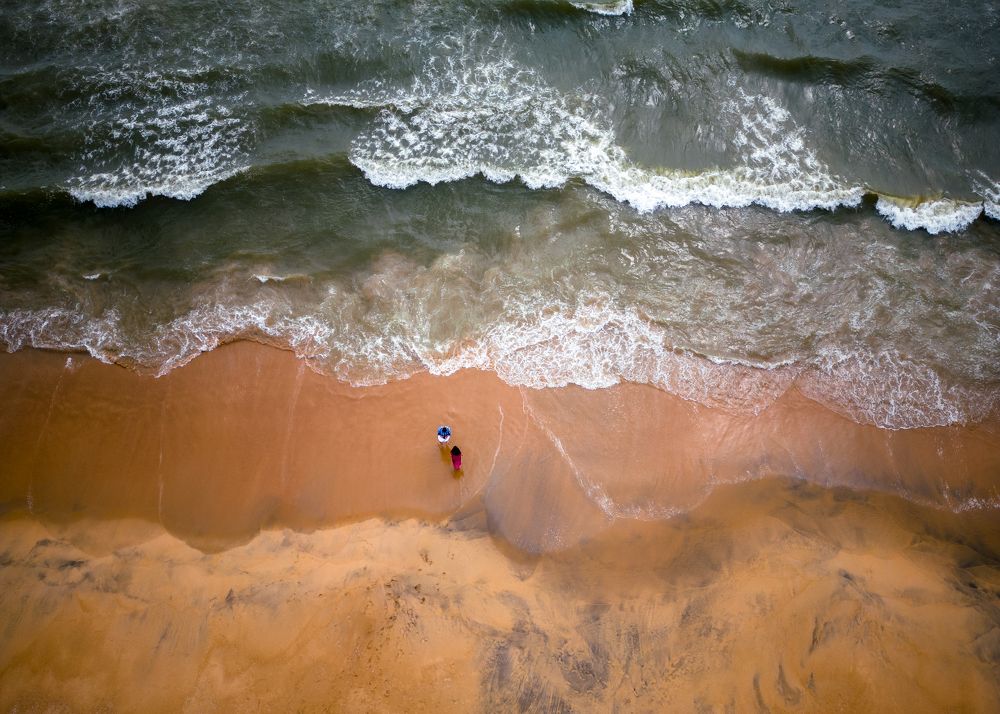 Photograph by Sivasankaran Biju