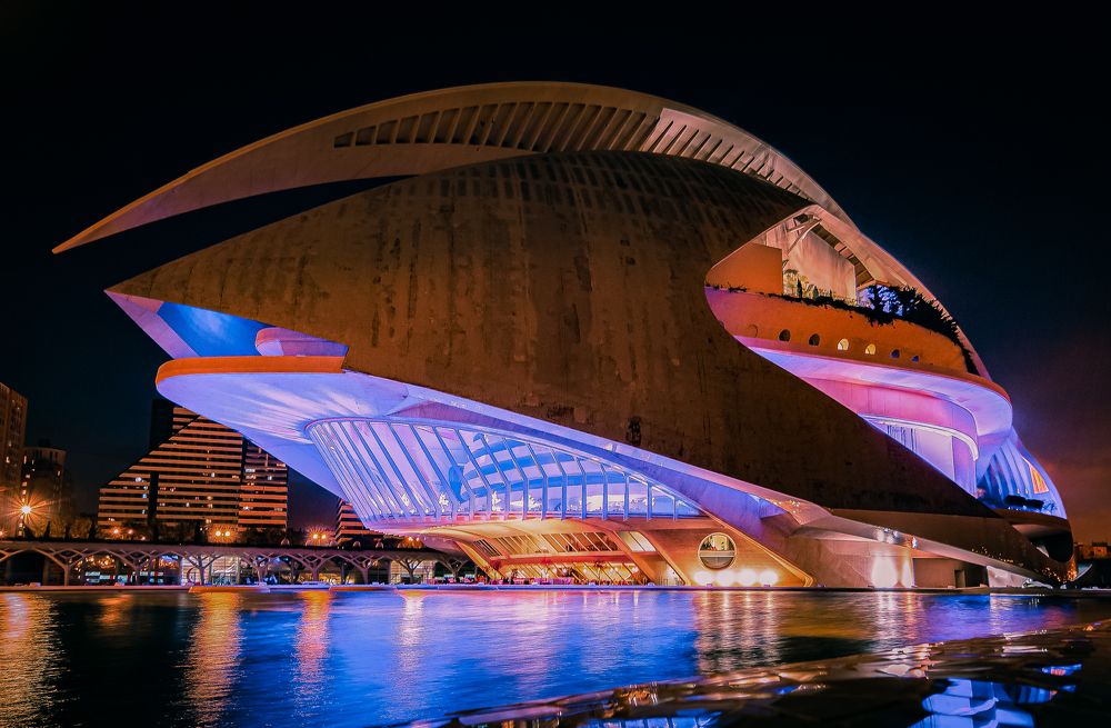 Photograph by William Rodriguez