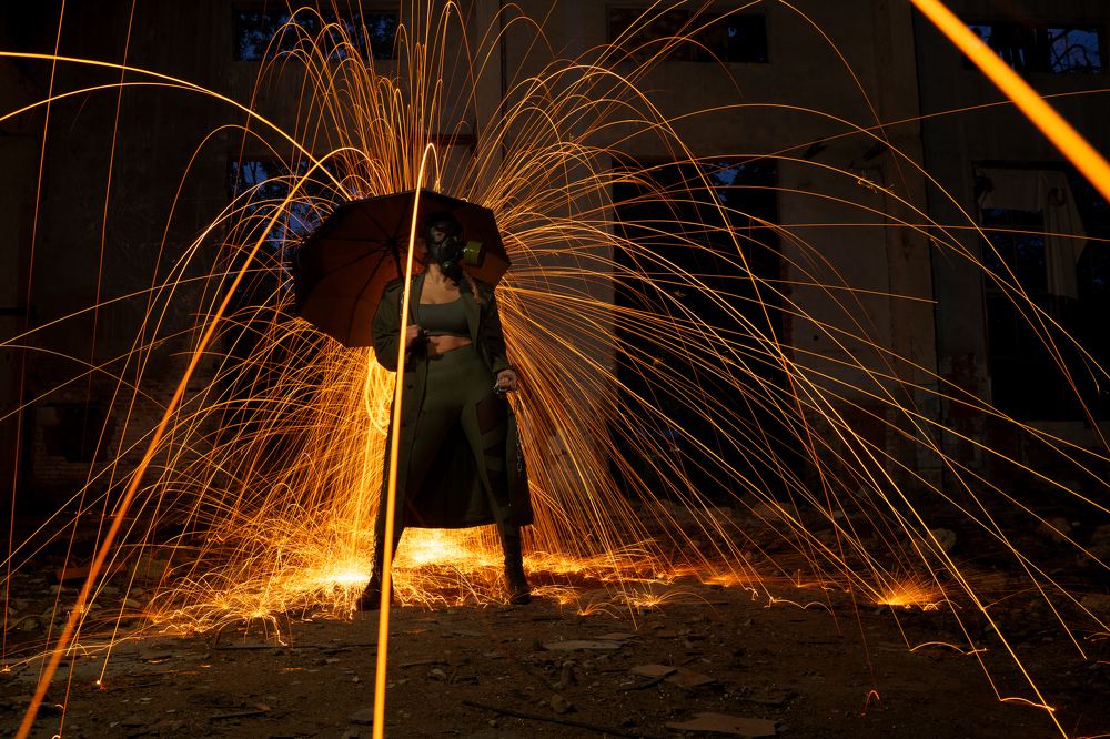 Photograph by Андрей Скрыльков