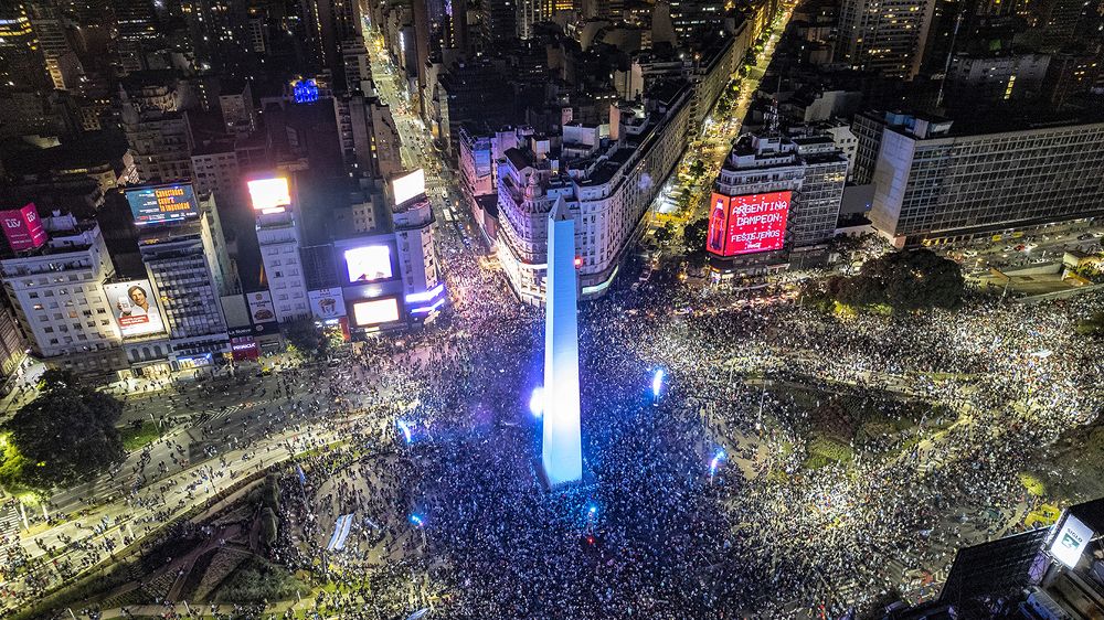 Photograph by Juan Carlos Salgado