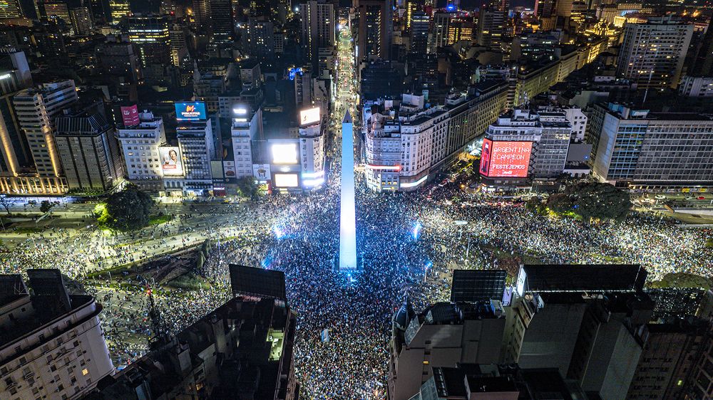 Photograph by Juan Carlos Salgado