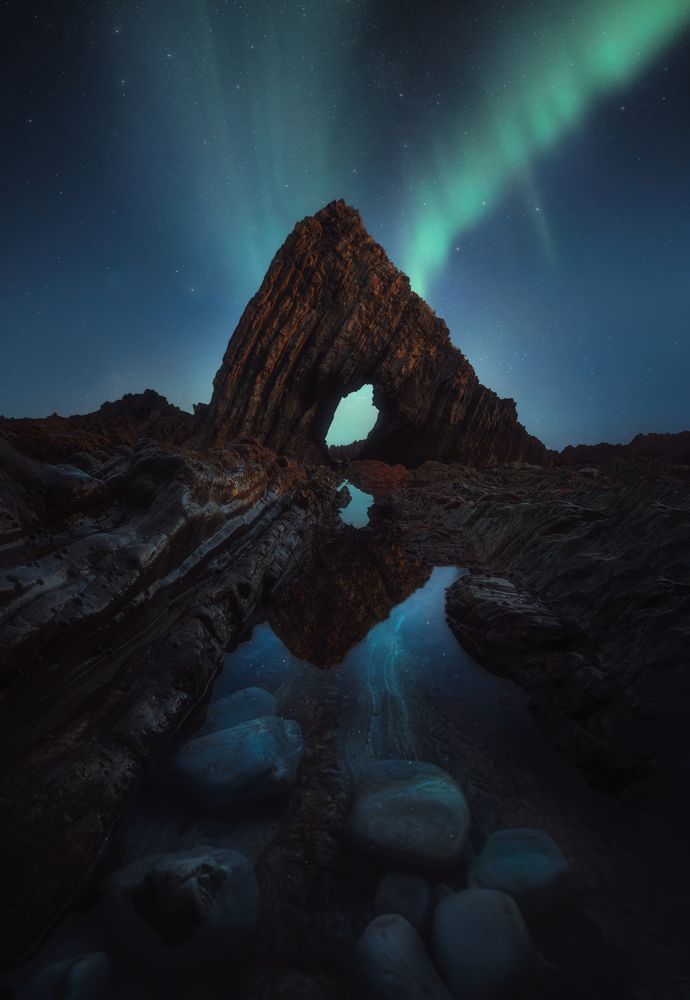 Photograph by Israel