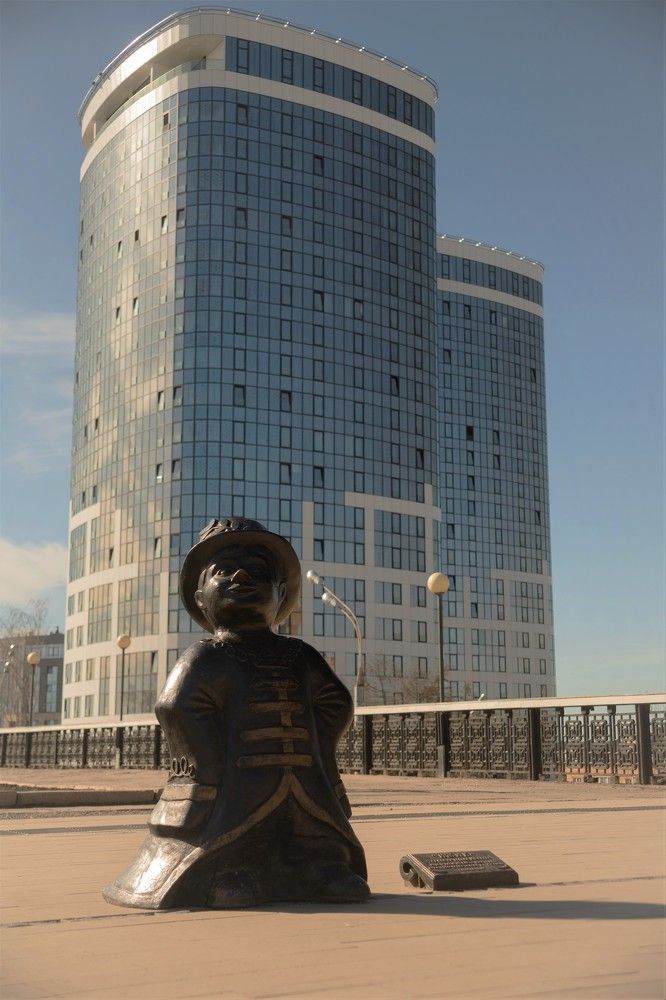 Photograph by Михаил Костыря