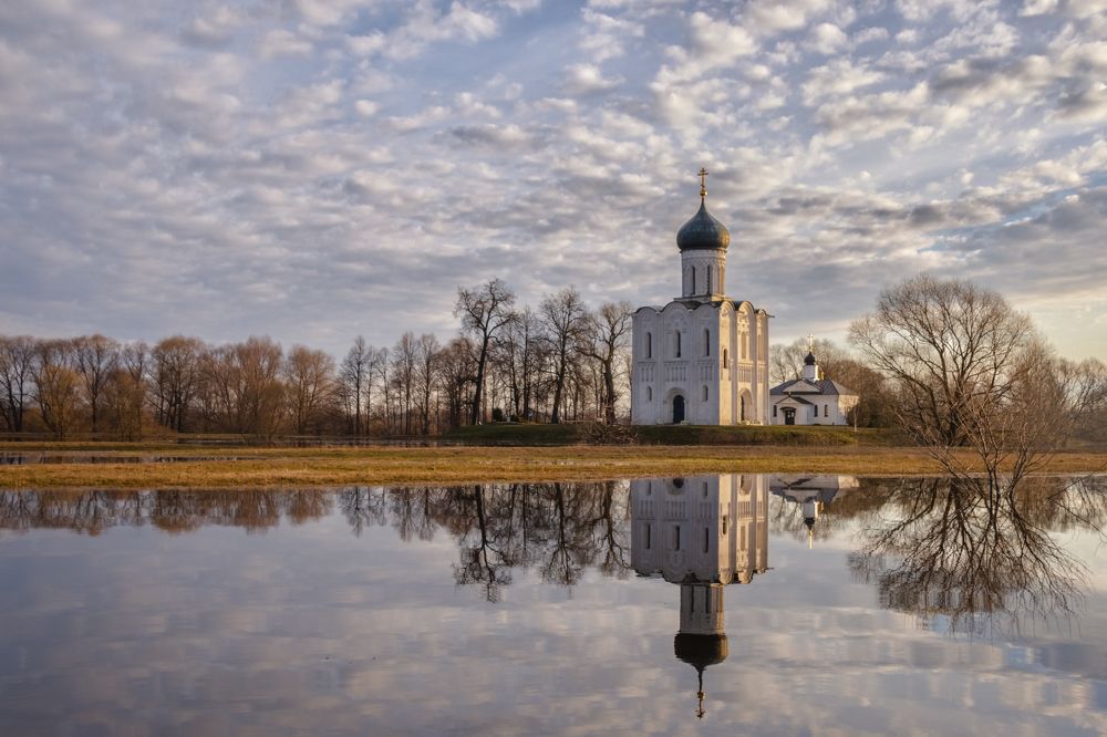 Photograph by Татьяна Романова