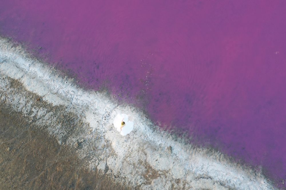 Photograph by Tatiana Kravchuk