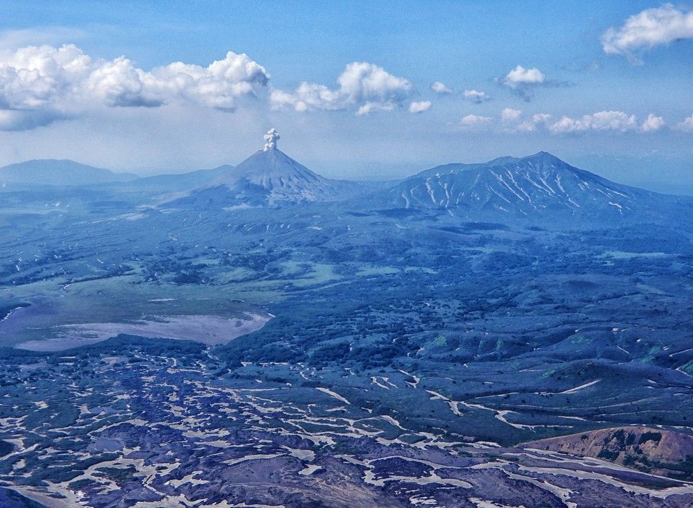 Photograph by София Гавриловна Вотякова