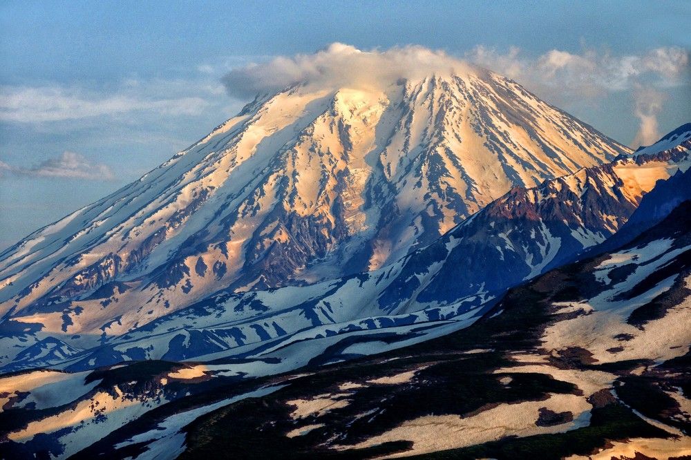 Photograph by София Гавриловна Вотякова