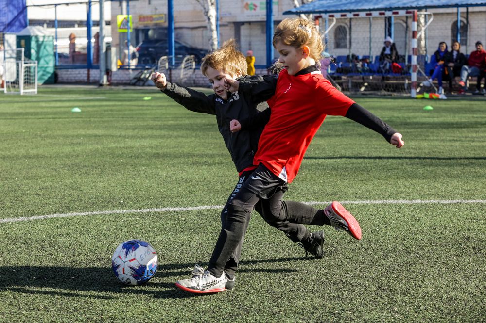 Photograph by Марина Елисейкина