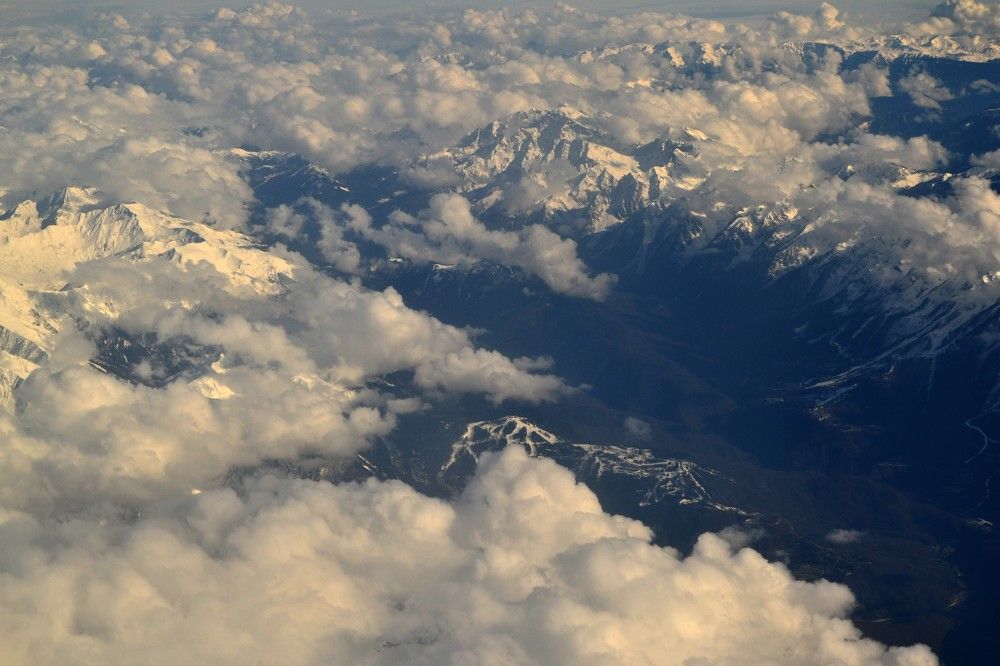 Photograph by Александр Яценко