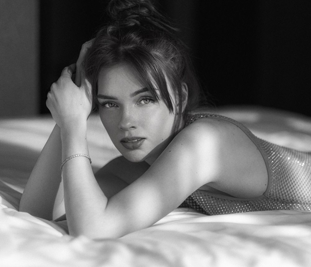 Photograph by Ольга Абрамова