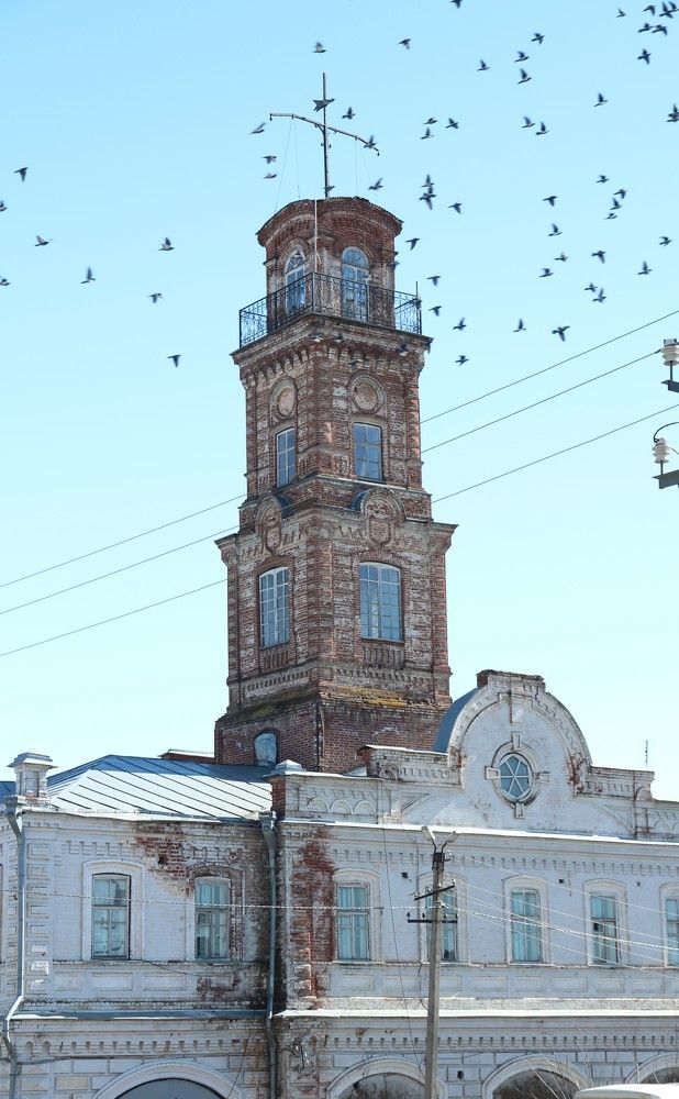 Photograph by Екатерина Сафронова