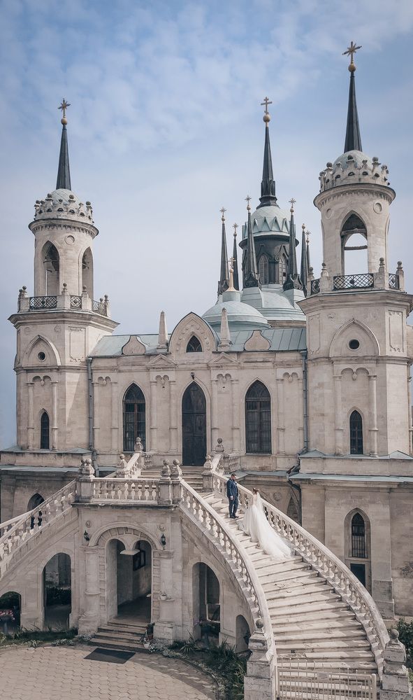 Photograph by Артем Воробьев