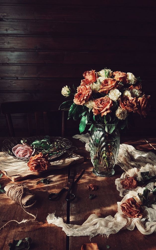 Photograph by Нина Караваева