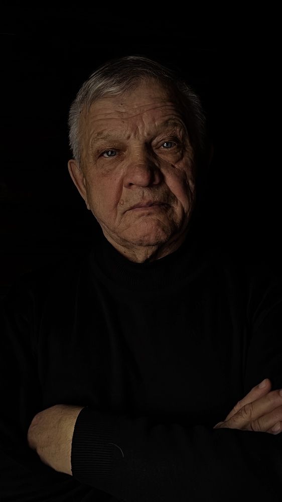 Photograph by Нина Караваева