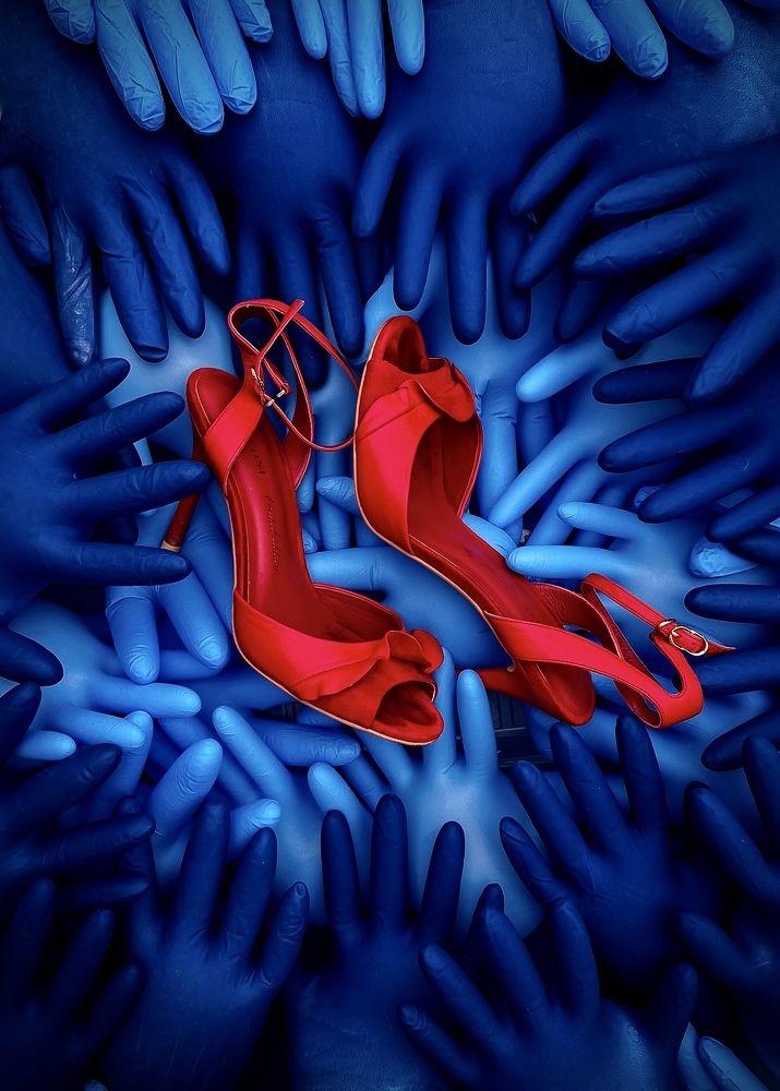 Photograph by Нина Караваева