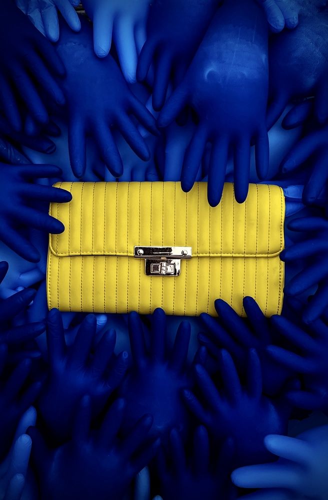 Photograph by Нина Караваева