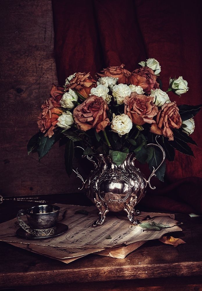 Photograph by Нина Караваева