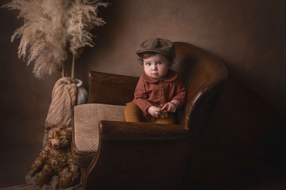 Photograph by Анастасия Лебедева