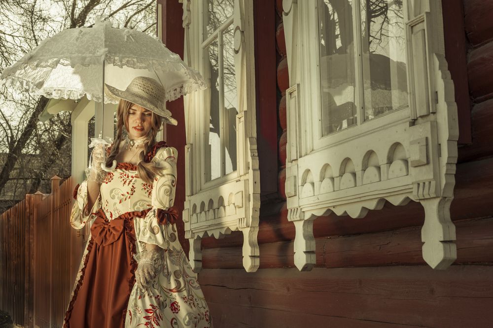 Photograph by Виктор Черкасов