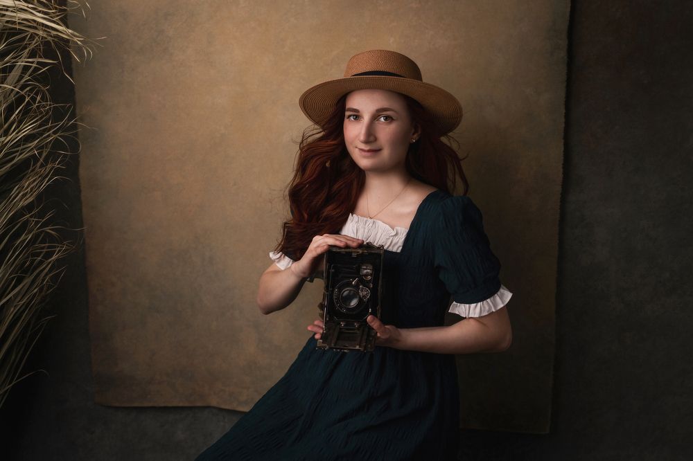 Photograph by Анастасия Лебедева